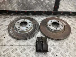 ���� ��������� �������� Volkswagen Passat 1998 8E0615301P, 8E0698151N 8E0615301P ����