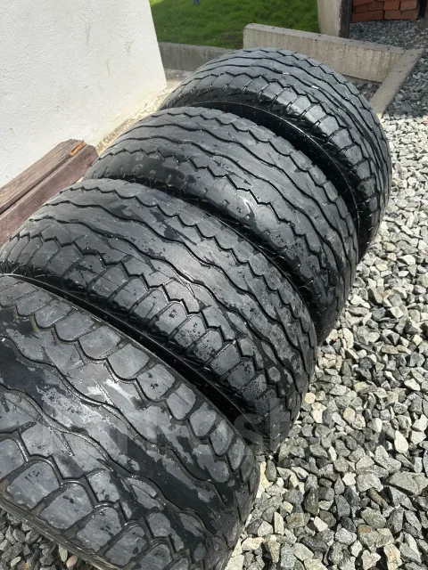 Falken WildPeak A/T AT01. ����� at, �/�, ����� 45 % ����