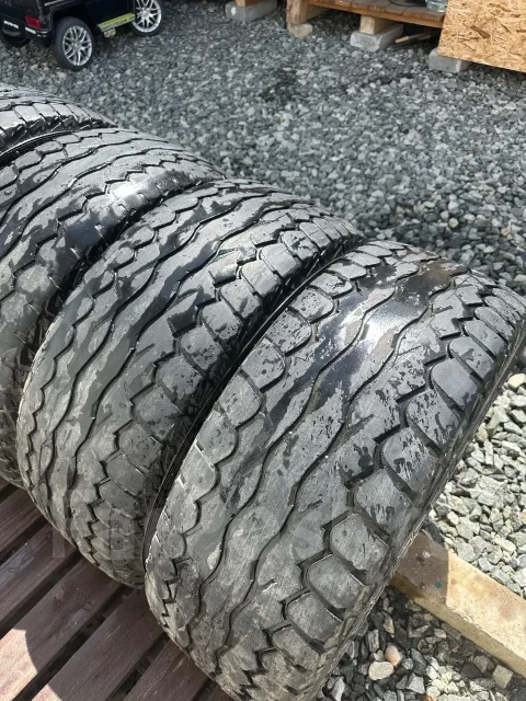 Falken WildPeak A/T AT01. ����� at, �/�, ����� 45 % ����