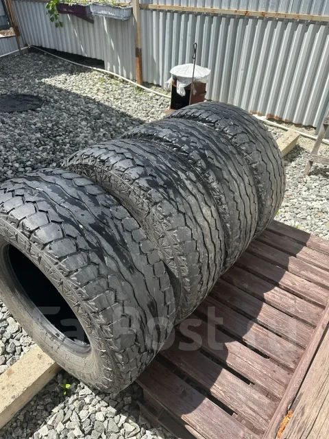 Falken WildPeak A/T AT01. ����� at, �/�, ����� 45 % ����