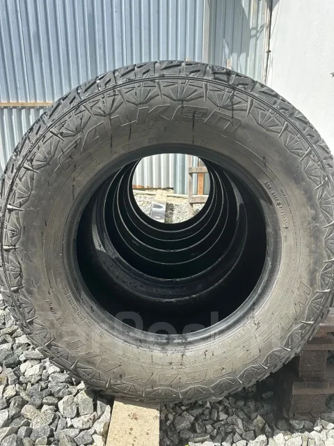 Falken WildPeak A/T AT01. ����� at, �/�, ����� 45 % ����