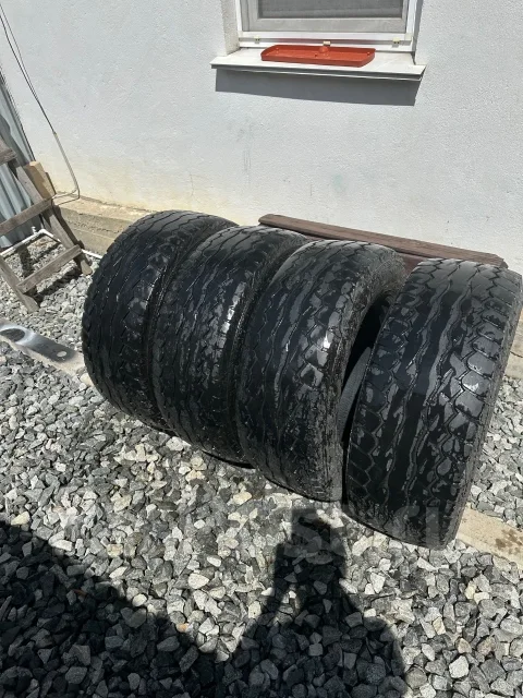 Falken WildPeak A/T AT01. ����� at, �/�, ����� 45 % ����