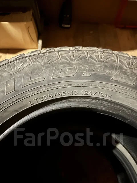 Falken WildPeak A/T AT01. ����� at, �/�, ����� 45 % ����