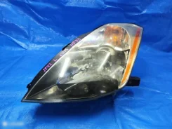 ���� Nissan Fairlady Z 2004 Z33 63705, ����� 63705 ����