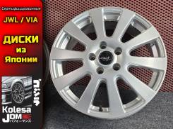 Japan Sanyo Zack. 7.0x17", 5x114.3, ET53, �� 73,1���. ����