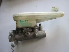 ������� ��������� ������� Nissan Liberty PM12 SR20DE BM57 ����