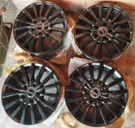 Mak. 8.0x18", 5x130, ET41, �� 84,1���. ����