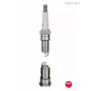 ����� ��������� Iridium ITR6F13 NGK-NTK 4477 4477 ����