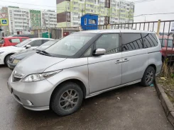 Honda Elysion. RR3, J30A ����