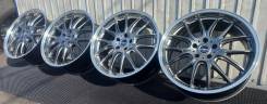 Inter Milano Voltec. 8.5x20", 5x114.3, ET38, �� 72���. ����