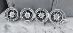 Super Star Chevlon Racing. 10.0x16", 5x100, 5x114.3, ET14, �� 73,1���. ����