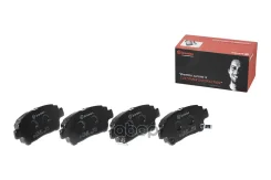������� ��������� (�������) Toyota Allion (T240) 01-07 / Corolla 00-07 Brembo ���. P 83 051, �������� P83051 ����