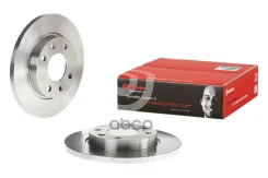 ���� ��������� ������. Citroen Xsara (N1) 04/97-04/05 / Citroen Xsara Coupe (N0) 01/98-04/05 Brembo ���. 08.7351.14 08735114 ����