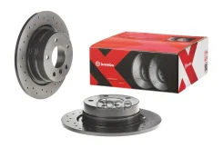 ��������� ���� Xtra Brembo ���. 08. A205.1X 08A2051X ����