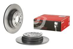 ���� ��������� ��� Mercedes-BENZ SL (R230) 350 (230.467) 2003-2012 Brembo ���. 08. B844.11 08B84411 ����