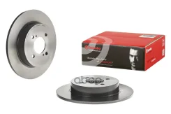 ���� ��������� �������� Suzuki Swift IV 10 (d=259) Brembo ���. 08C04641 08C04641 ����