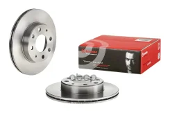 ���� ��������� Honda Insight (ZE) 1.0 IMA (ZE1, ZE18) 2000-2006 Brembo ���. 09.3102.10 09310210 ����