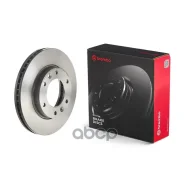 ��������� ���� ���������� Brembo ���. 09. A632.11 09A63211 ����