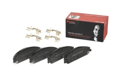 ��������� ������� Brembo ���. P 23 149 P23149 ����