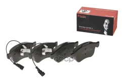 ������� ��������� �������� ��������, �������� Brembo ���. P 23 163 P23163 ����