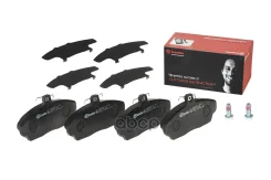 ��������� ������� Brembo ���. P 44 010 P44010 ����