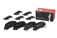 ������� ��������� �������� ������. Mitsubishi Eclipse Cross (GK_) 10/17- / Mitsubishi (GAC) Eclipse Brembo ���. p54061 P54061 ����