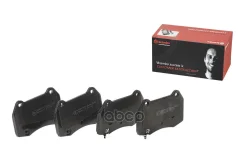 ������� ��������� �������� ������. nissan 350 z coupe (z33) 09/02- / nissan 350 z roadster (z33) 1 Brembo ���. P56047 P56047 ����