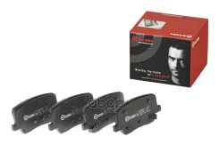 ��������� ������� Brembo ���. P 77 003 P77003 ����