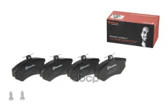 ������� ��������� �������� ������. AUDI 100 (43 C2) 06/76-07/82 / AUDI 100 Avant (43 C2) 07/77-02 Brembo ���. p85092 P85092 ����