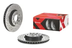 ��������� ���� Xtra Brembo ���. 09.8633.1X 0986331X ����