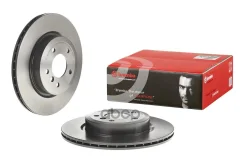 ���� ��������� BMW Z4 Roadster (E89) sDrive 35 is 2010-2016 Brembo ���. 09. R122.11 09R12211 ����
