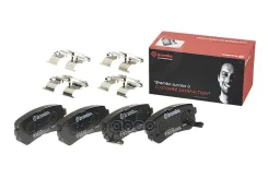 ������� ��������� ������ Brembo ���. P30046 P30046 ����