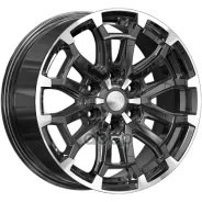 ���� SKAD, ������ 8x18/6x139.7ET25 106.1 4230005 ����
