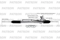 ����� ������� Nissan Almera II 00- Patron ���. PSG3199 PSG3199 ����