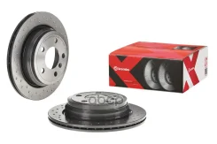 ��������� ���� Xtra Brembo ���. 09. B338.1X 09B3381X ����