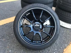 Advan Racing RZII