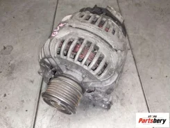 ��������� Volkswagen Sharan 1 ��������� [2-� ����������] 2005 [pax-GenGen1212g0] 028903025E ����