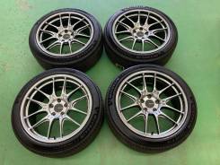 Enkei Racing GTC02