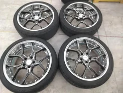 Weds Maverick 1505S