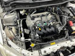 �������� K310F-02A, 1NZ, 2007�, 4WD, Toyota Corolla Fielder (66 �. ��) 30140-12020 ����