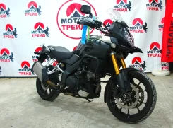 Suzuki V-Strom 1000. 1 000����. ��., ��������, ���������, ��� ������� ����