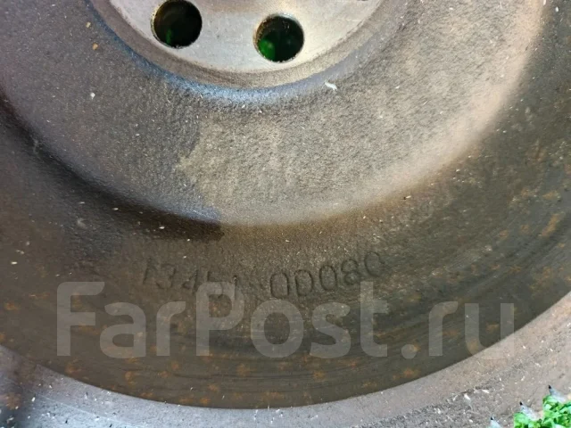 ������� 1ZZ-FE 134510d080 134510D080 ����