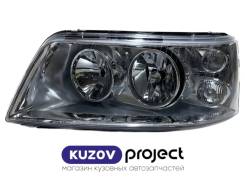 ���� ����� c ������������������ Volkswagen Multivan 2003-2009 (DEPO / �������) 4411175LLDEM ����