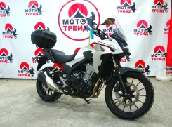 Honda 400XA. 400����. ��., ��������, ���������, ��� ������� ����