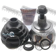���� AUDI A4 I-II/A6 II/A8 I/VW Passat V 1.9TDI-2.8 94-05 ���. +ABS Febest 1710011A45 1710011A45 ����