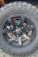 Origin Labo. 5.5x16", 5x139.7, ET-20 ����