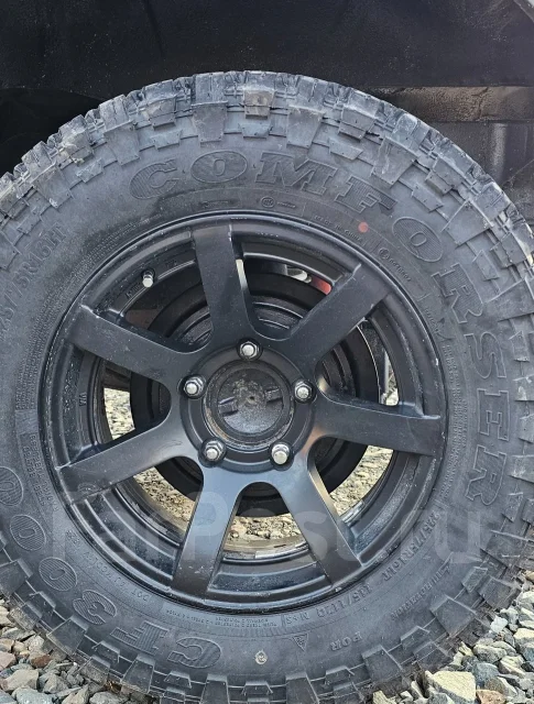 Origin Labo. 5.5x16", 5x139.7, ET-20 ����