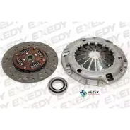 ���/�� ��������� [250 mm] Isuzu Trooper 3.1TD 91-99 Exedy ISK2067 ISK2067 ����