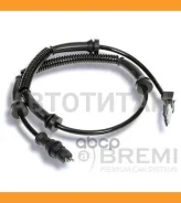 ������ ABS Renault Trafic II Bus (JL) 1.9 dCi 100 03.01- 50278 ����