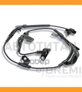 ������ ABS ���. R Mitsubishi L200 2.5 06.11- 51116 ����